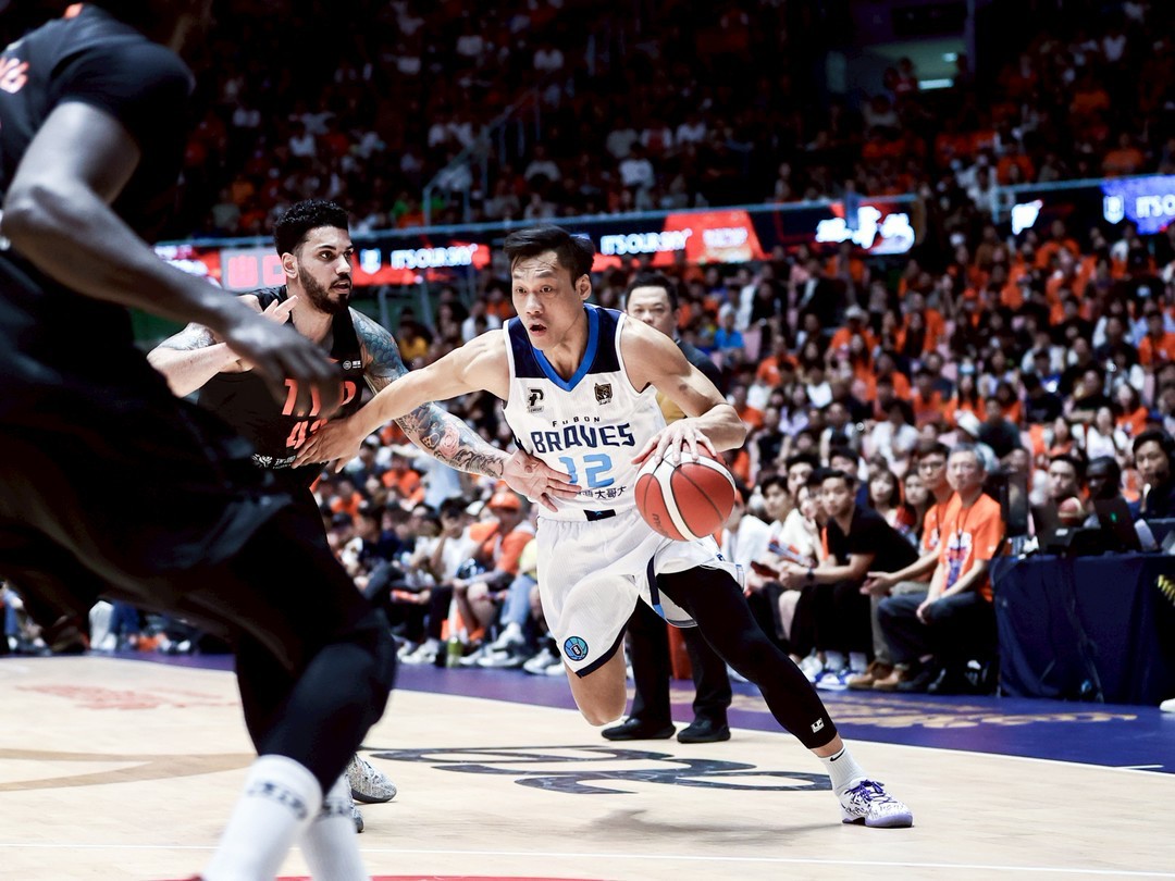 勇士不給壓力　林志傑傷勢休到好再回