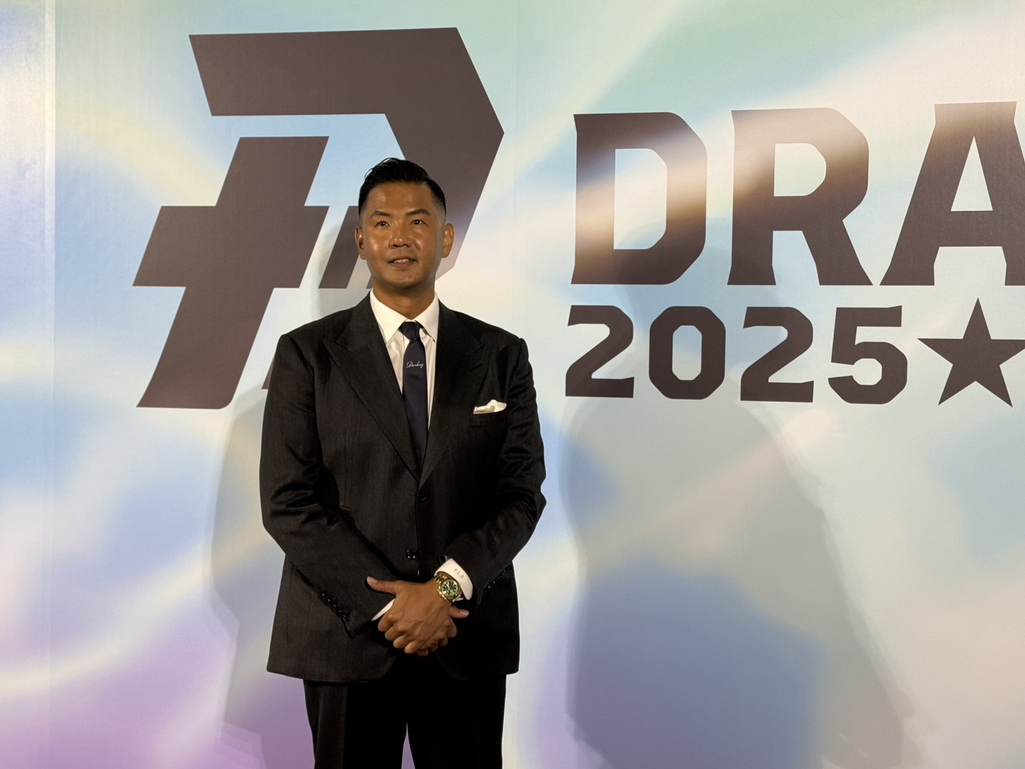 洋基工程總經理錢韋成曝光　陳建州證實將與各隊交易